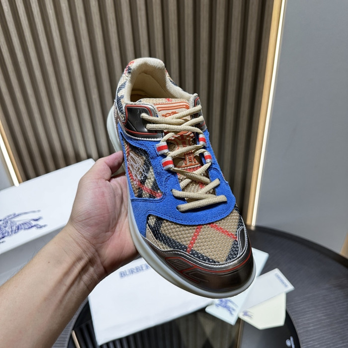 BUR*ERRY SHOES BBY105