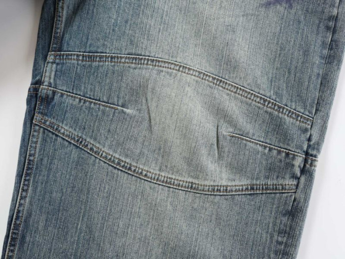 Balenciag* jeans Bh030