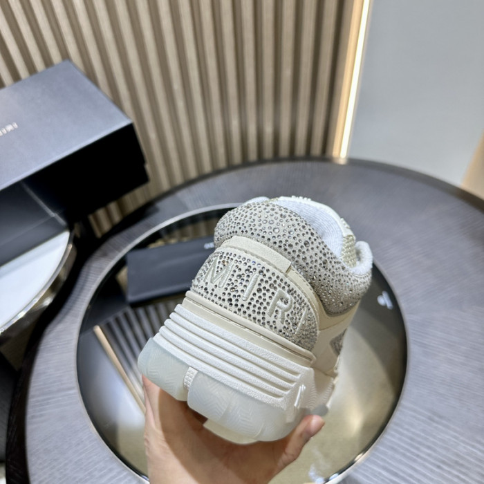 A*iri MA-1 Sneakers AM206