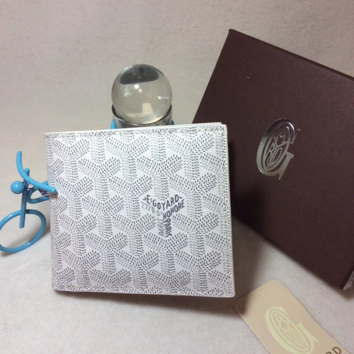 GOYARD WALLET WA24