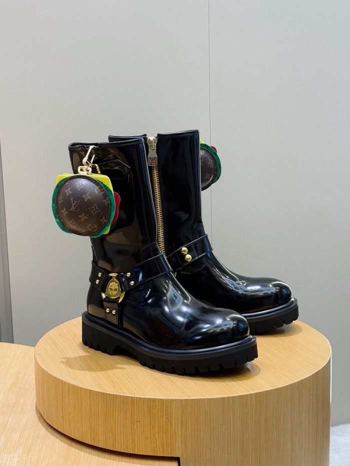 LV Boots L0000713