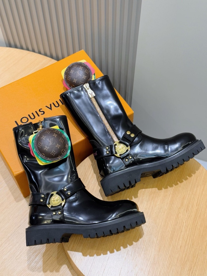 LV Boots L0000713