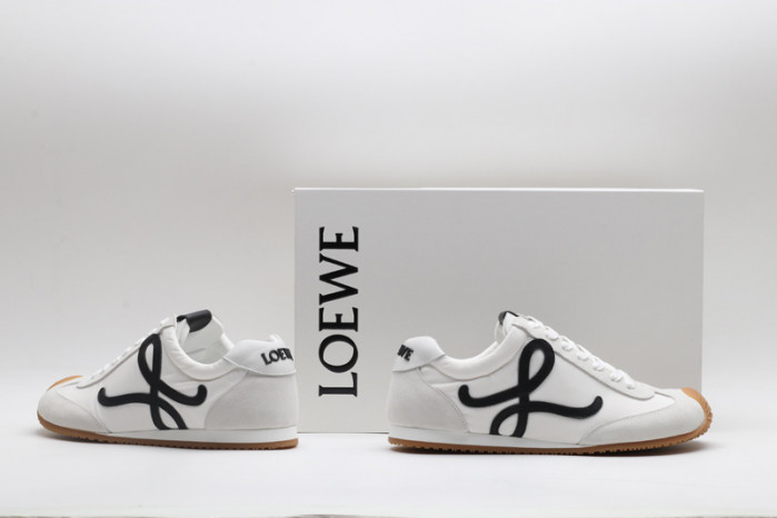 L0ew* SNEAKERS LW022