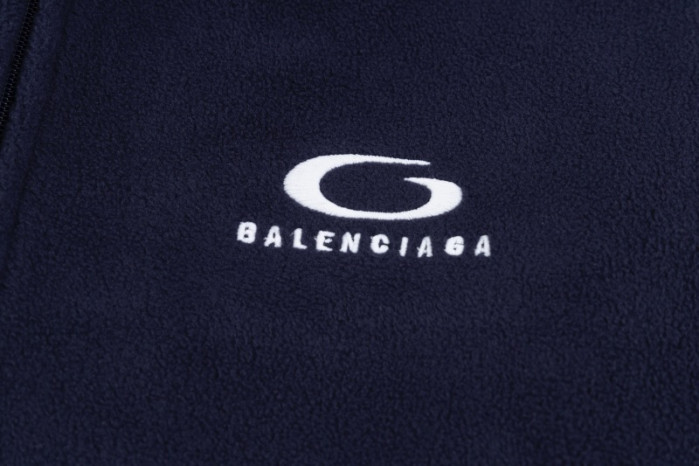 Balenciag* jacket Bh022