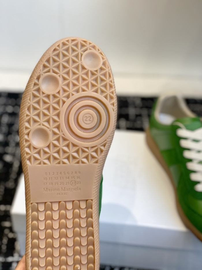 ma1s0n Marg*e1a calfskin s57ws0346