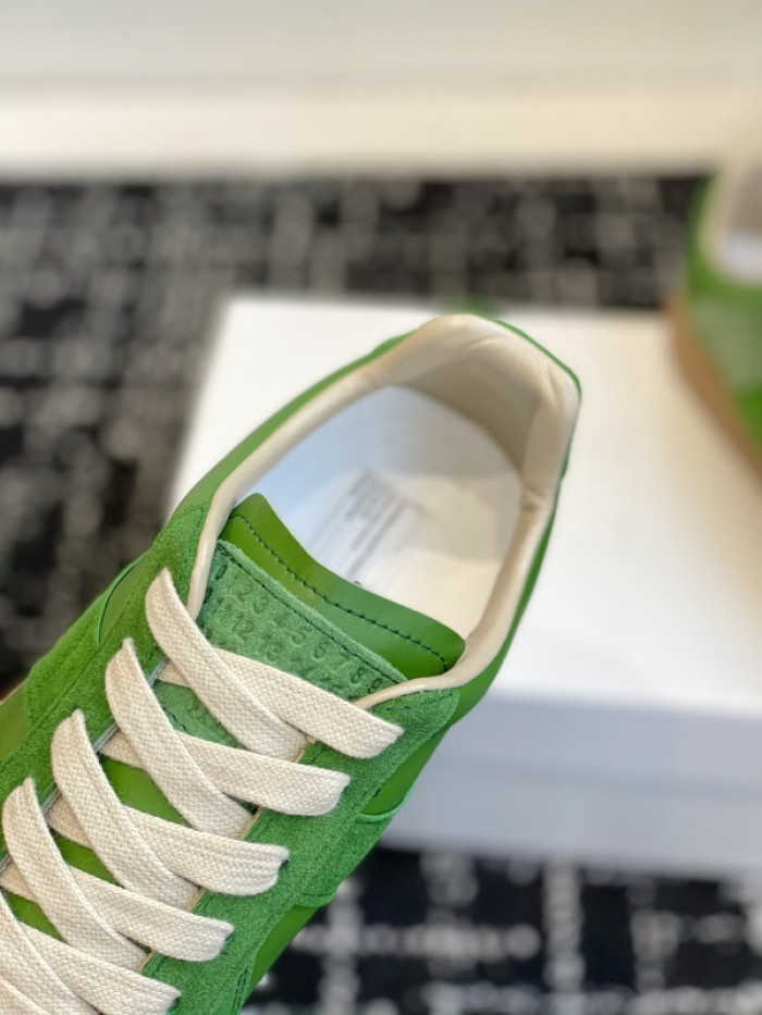 ma1s0n Marg*e1a calfskin s57ws0346