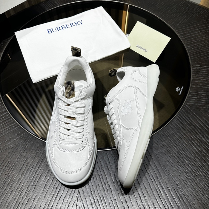 BUR*ERRY SHOES BBY101