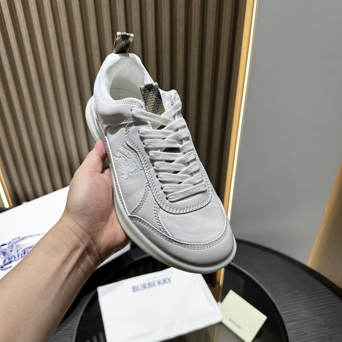 BUR*ERRY SHOES BBY101