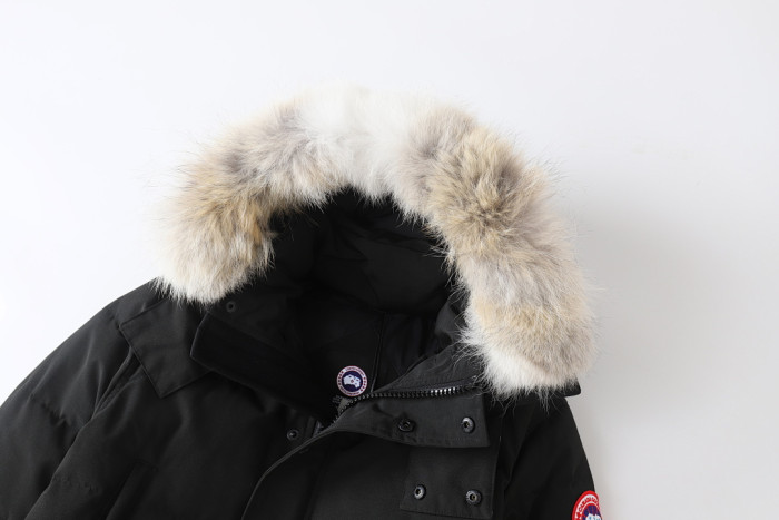 Canada G00SE JACKET CG42