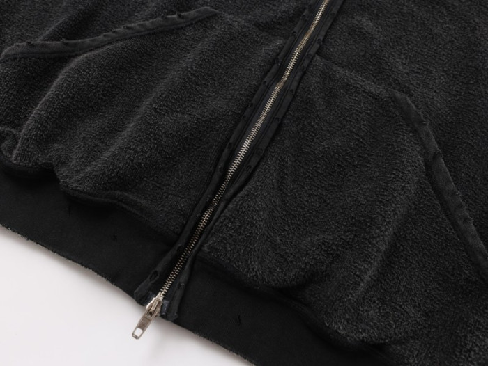 Balenciag* Hoodie Bh021