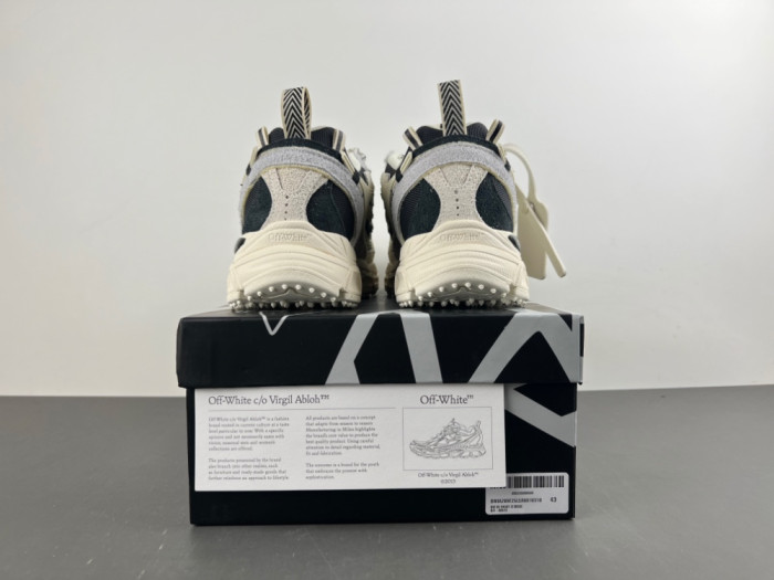 Off-White Be right back OWIA289F49