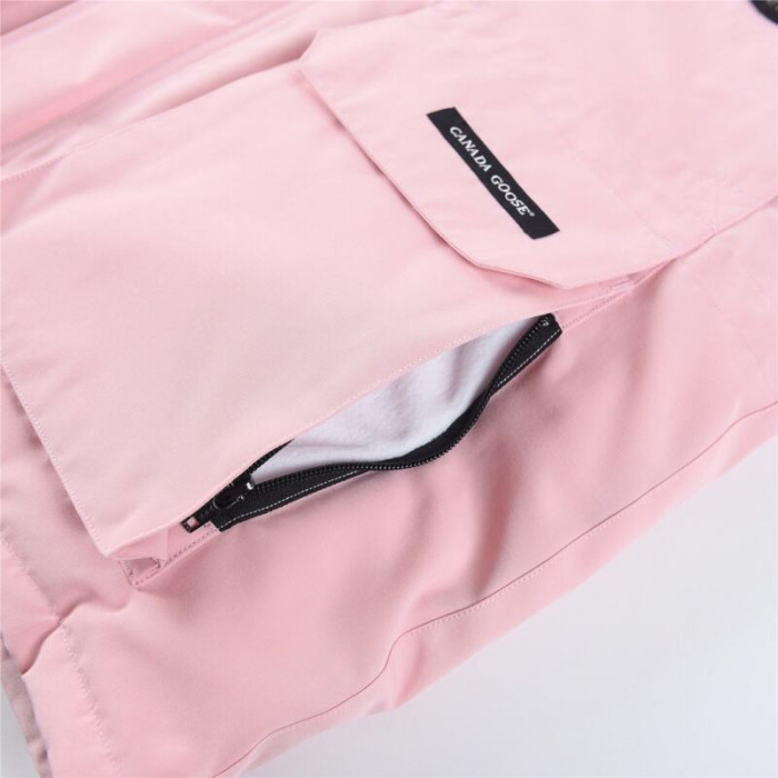 Canada G00SE JACKET CG25