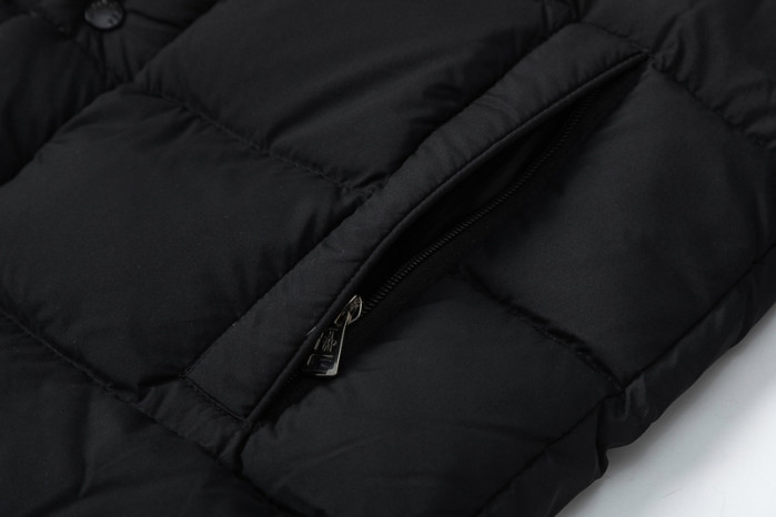 Moncler down jacket MC15