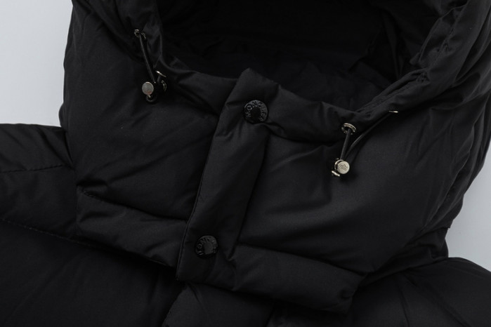 Moncler down jacket MC15