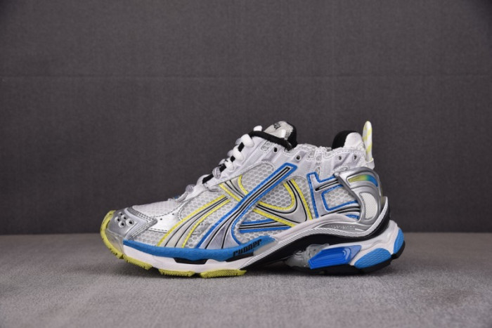 Balenciaga Runner sneaker W3RMU 9074