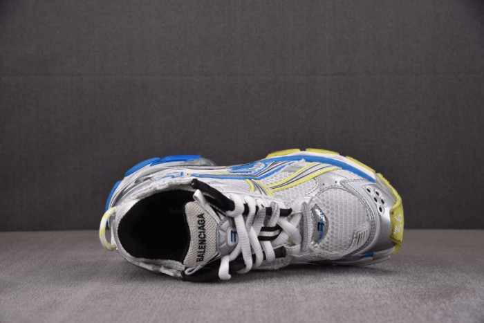 Balenciaga Runner sneaker W3RMU 9074