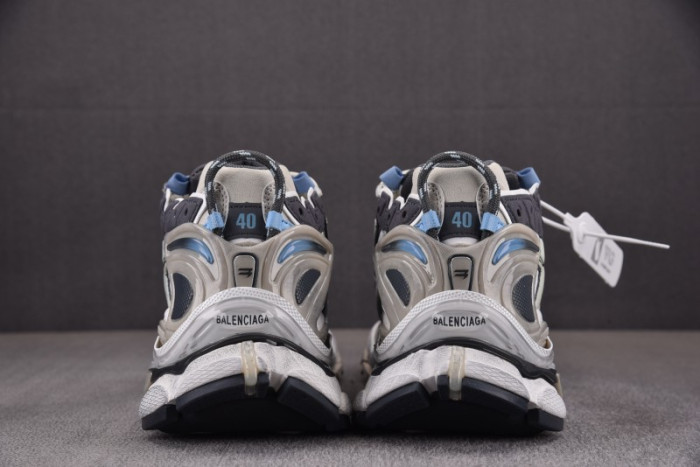 Balenciaga Runner sneaker W3RMU 0150