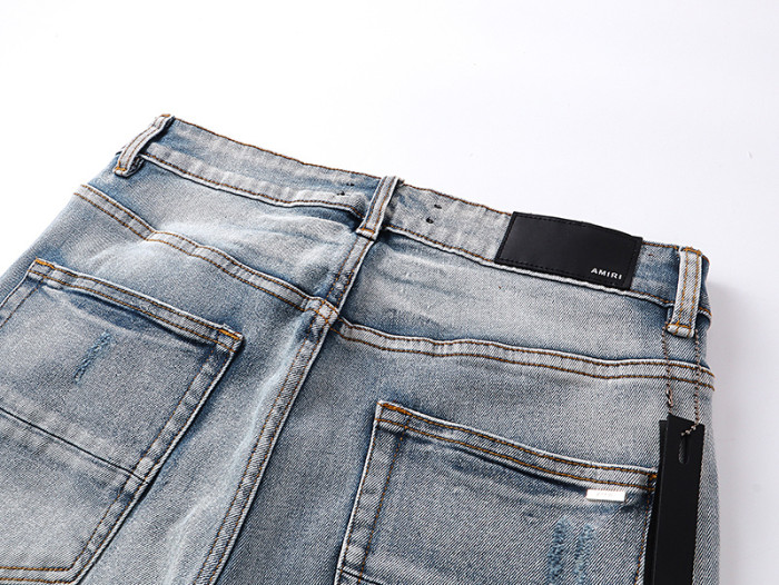 AM1RI Jeans AM014