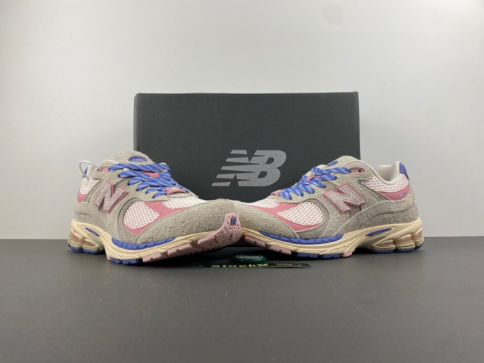 New Balance 2002R Hype DC Native Dynamics M2002RHE