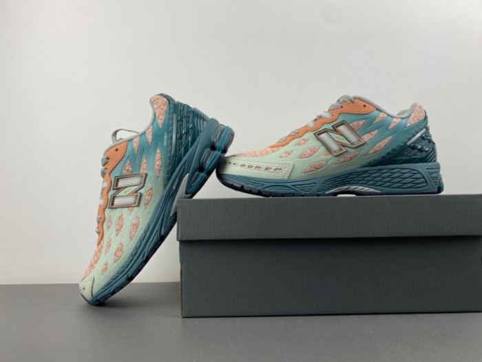 New Balance 1906W New Spruce Light Sparrow U1906WFB