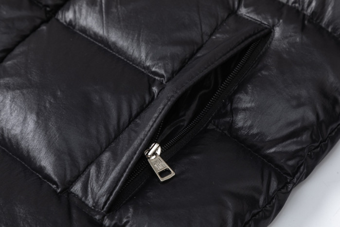 Moncler down jacket MC16