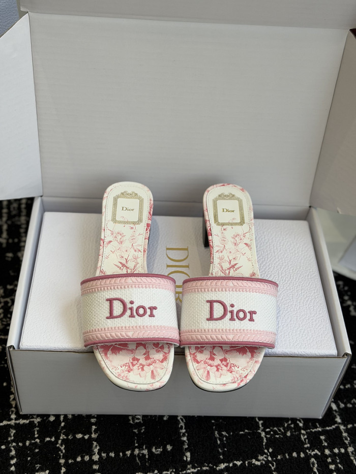 Dio* sandals DS139