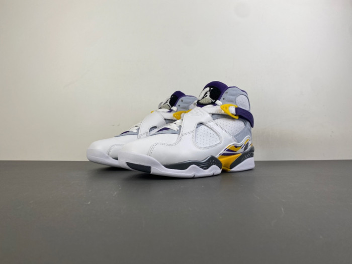 Air Jordan 8 Retro 'Kobe Bryant' 305381-107
