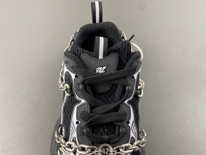 Balenciaga sneaker W3XPL-0120