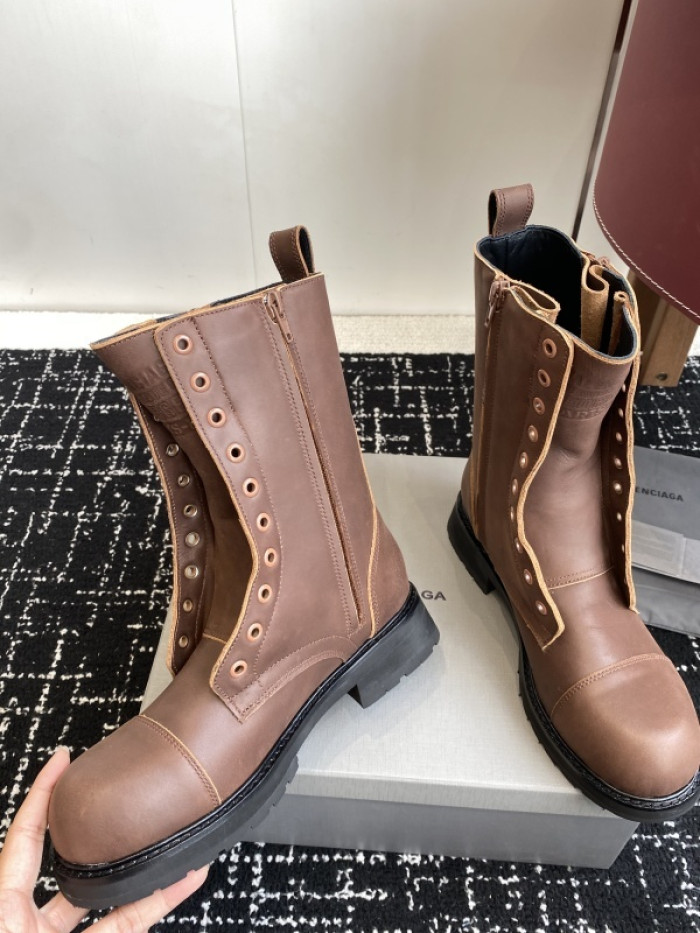 Ba1en*iaga boots 80000283