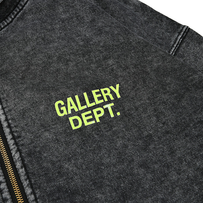 Gallery Dept HOODIE GD24