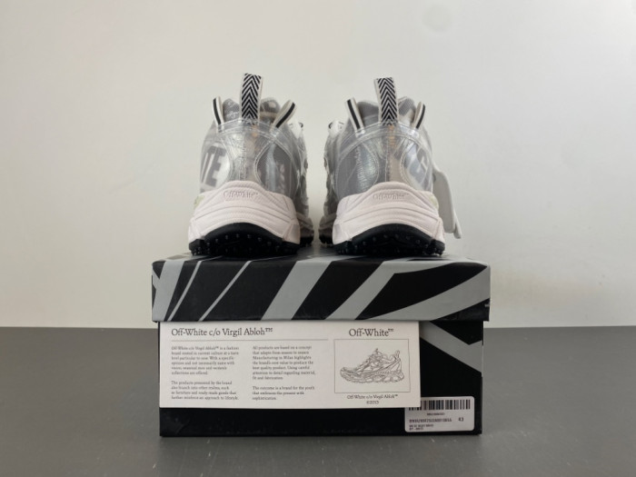 Off-White Be right back OWIA289F51