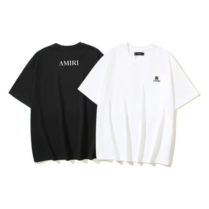 AM1RI T-SHIRT AM027