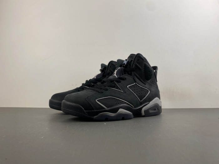 Air Jordan 6 Retro Cap and Gown IR2266-010