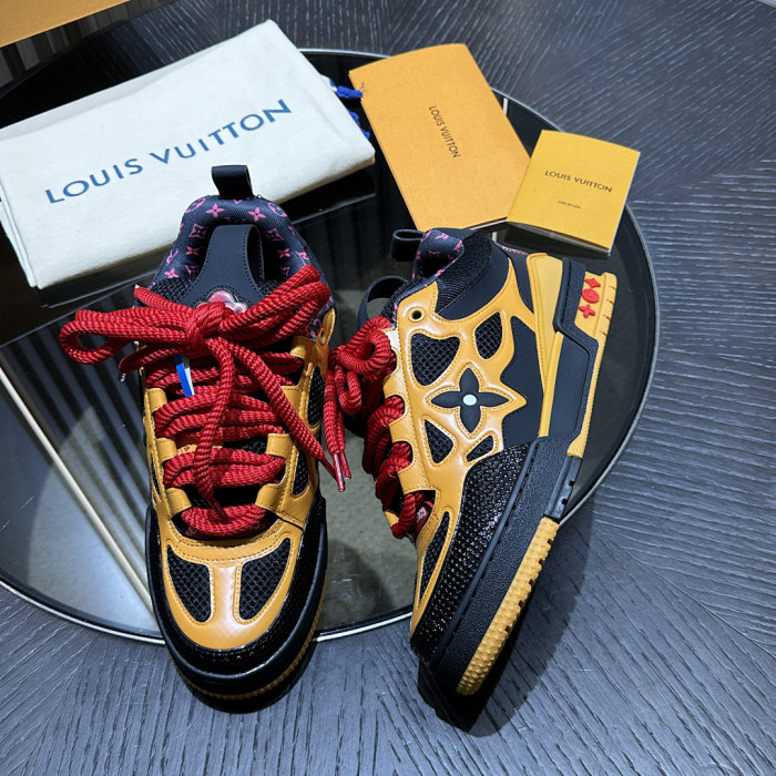 LV Skate snekaers L0000696