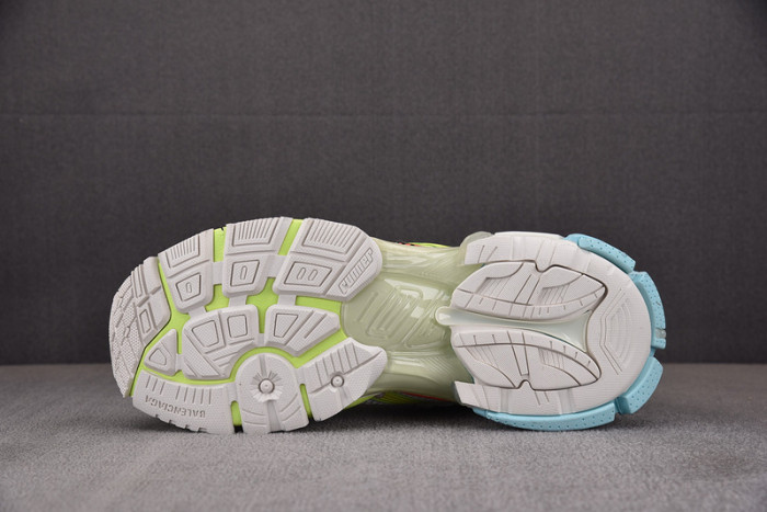 Balenciaga Runner sneaker WRNMT 4697