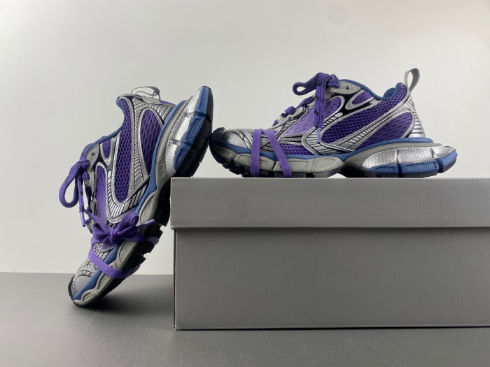 BALENCIAGA 3XL SNEAKER W3XGM 5140