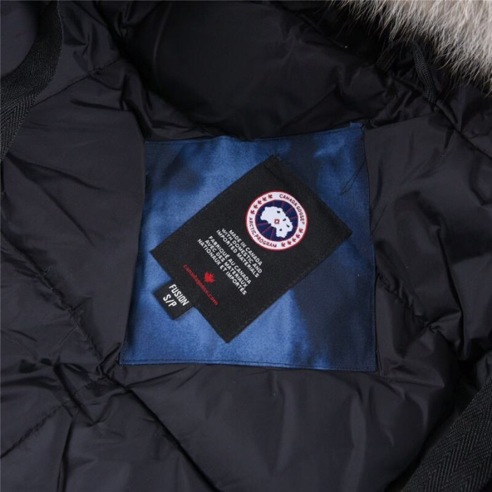 Canada G00SE JACKET CG32
