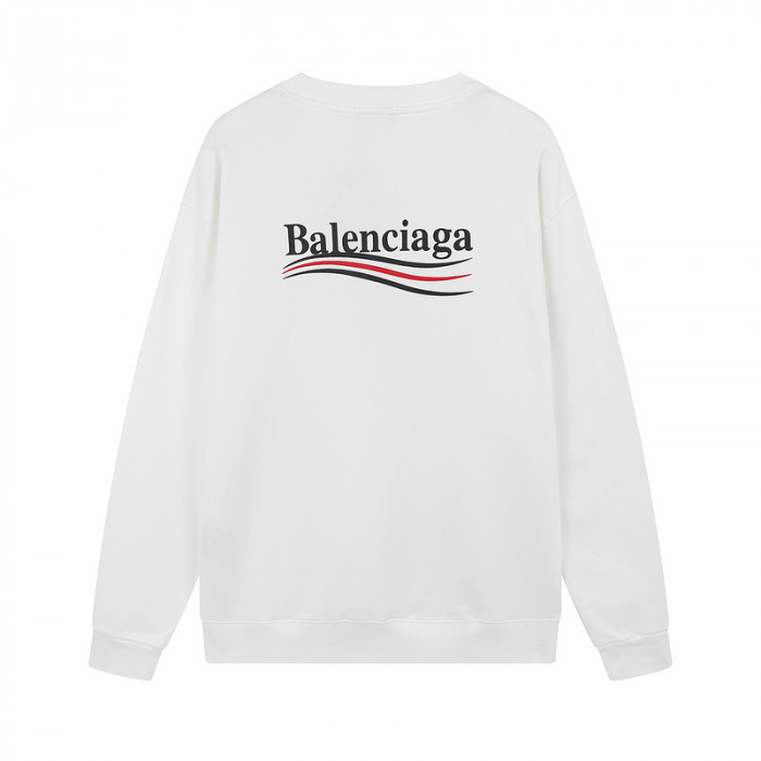 Balenciag* Hoodie Bh008