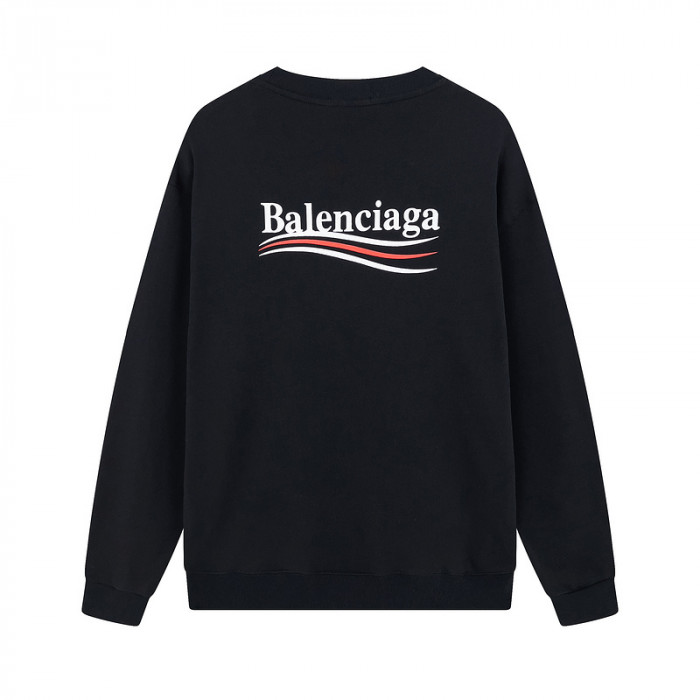 Balenciag* Hoodie Bh008