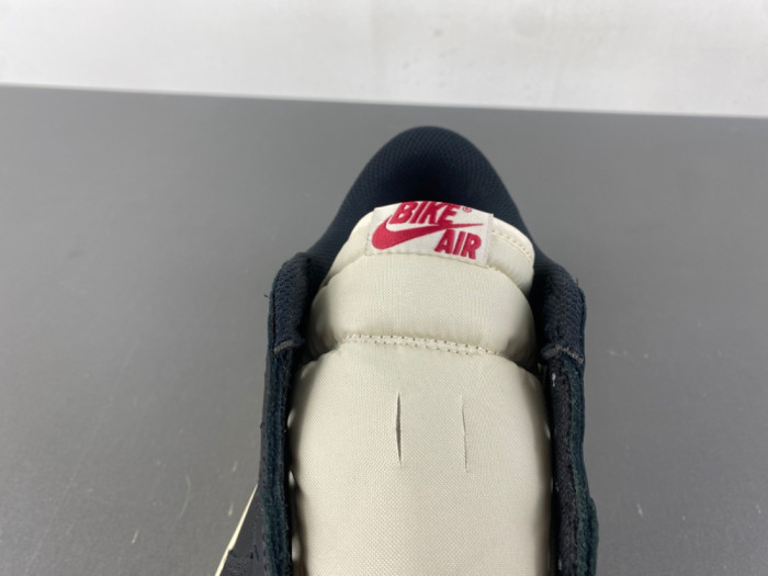 Air Jordan 1 Low Nigel Sylvester Better With Time IB8958-001
