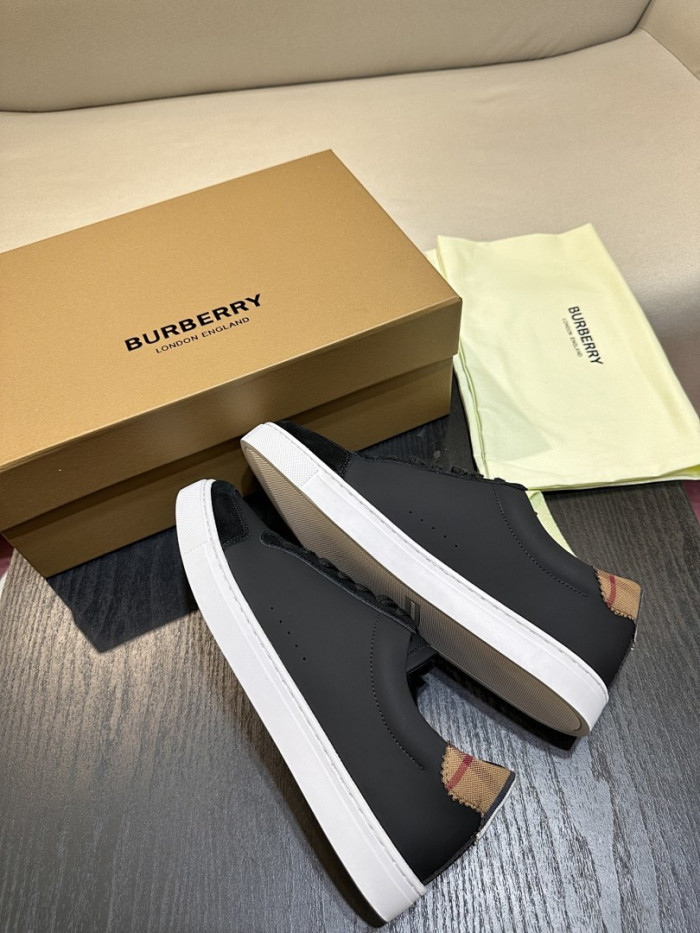 BUR*ERRY SHOES BBY96