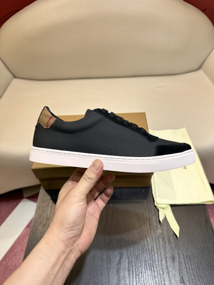 BUR*ERRY SHOES BBY96