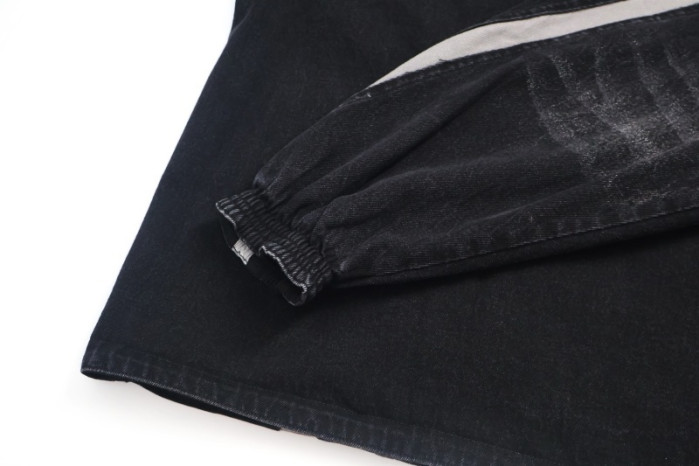 Balenciag* jacket Bh024