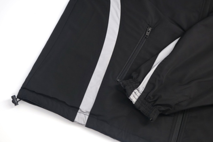 Balenciag* jacket Bh024