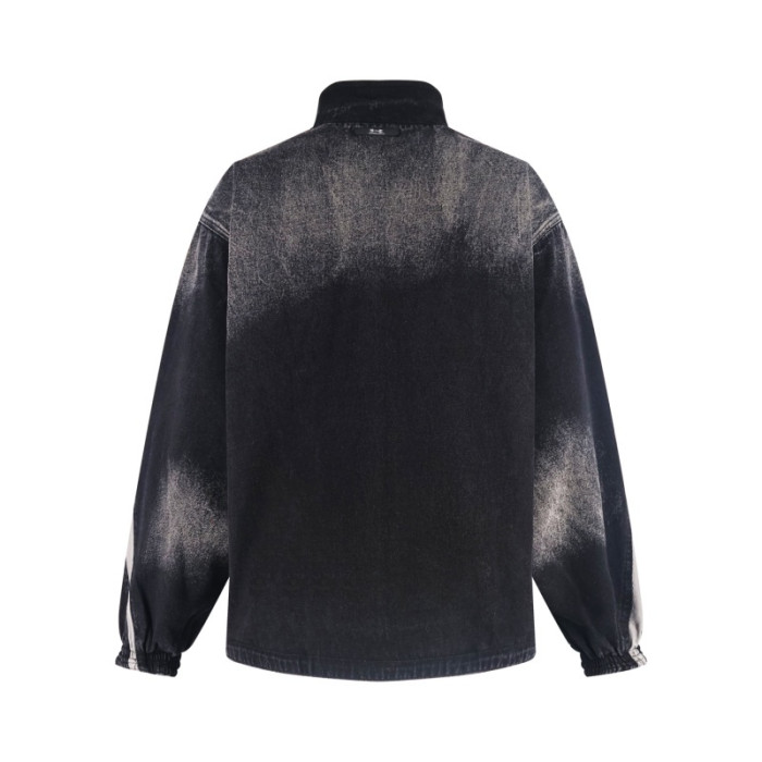 Balenciag* jacket Bh024