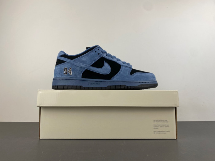 Nike SB Dunk Low 94 Ocean Fog HQ8487-400