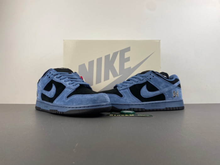 Nike SB Dunk Low 94 Ocean Fog HQ8487-400