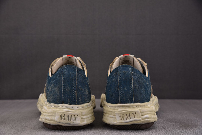 Ma1s0n MIHARA YASUHIRO SNEAKER MMYS110