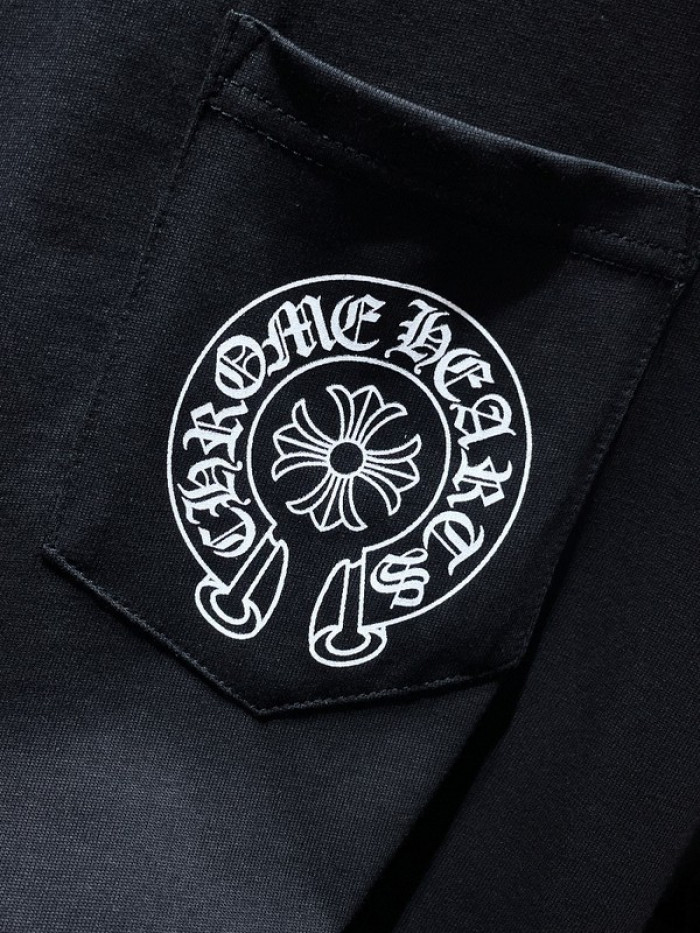 CHROME HEARTS CH17