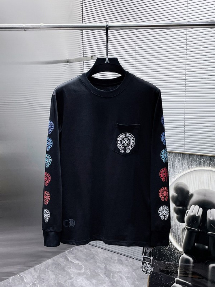 CHROME HEARTS CH17